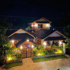 Matam-is Cafe & Homestay